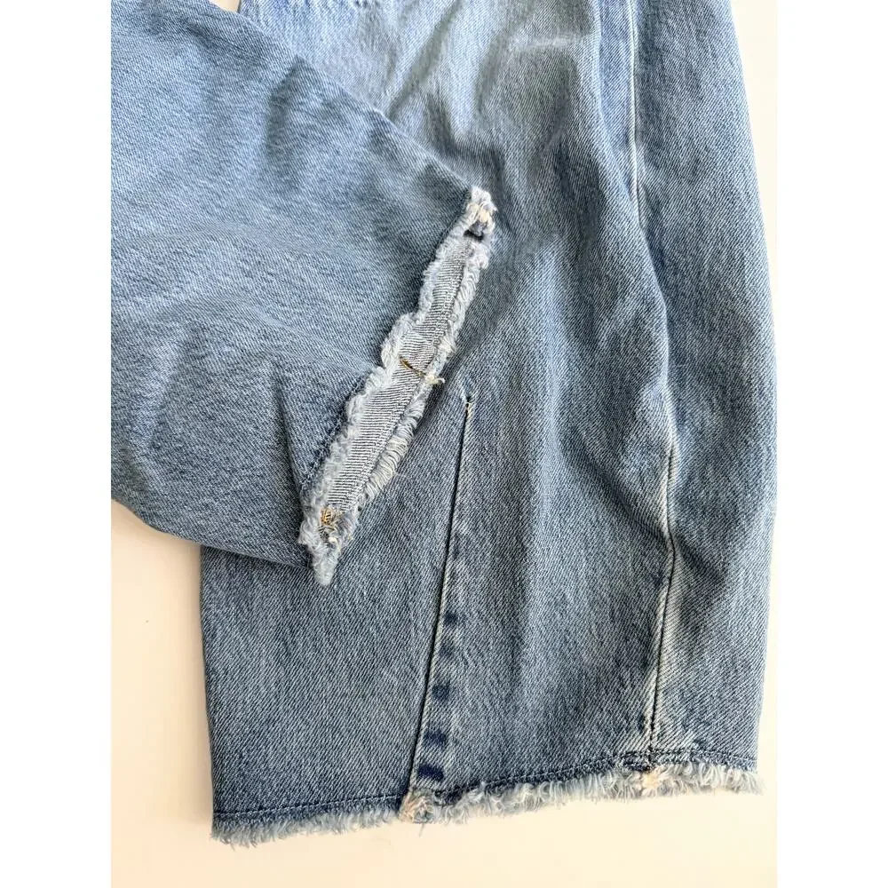Old Navy get ready